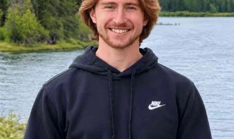 Zachary Michael Wildasin